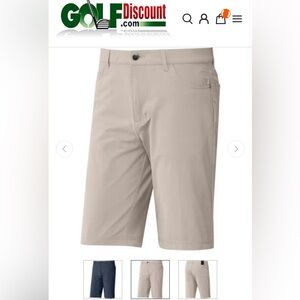 Adidas Golf Short - men’s 30